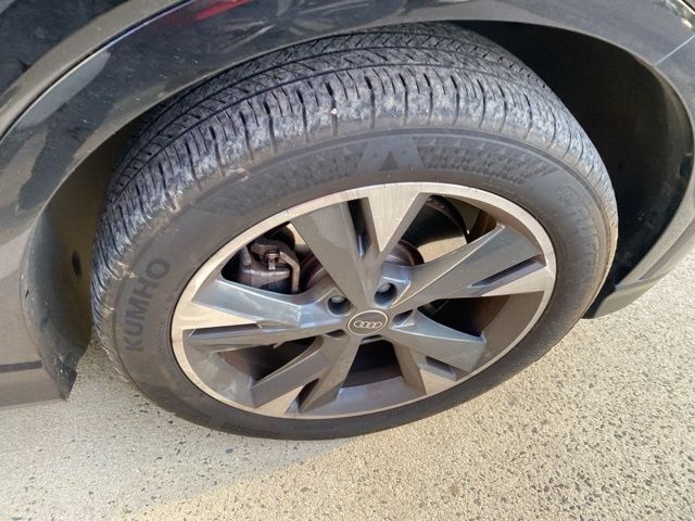 2022 Audi Q4 e-tron Prestige Raleigh NC