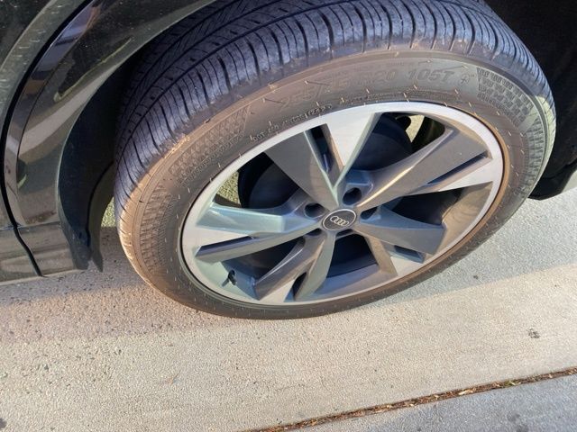 2022 Audi Q4 e-tron Prestige Raleigh NC