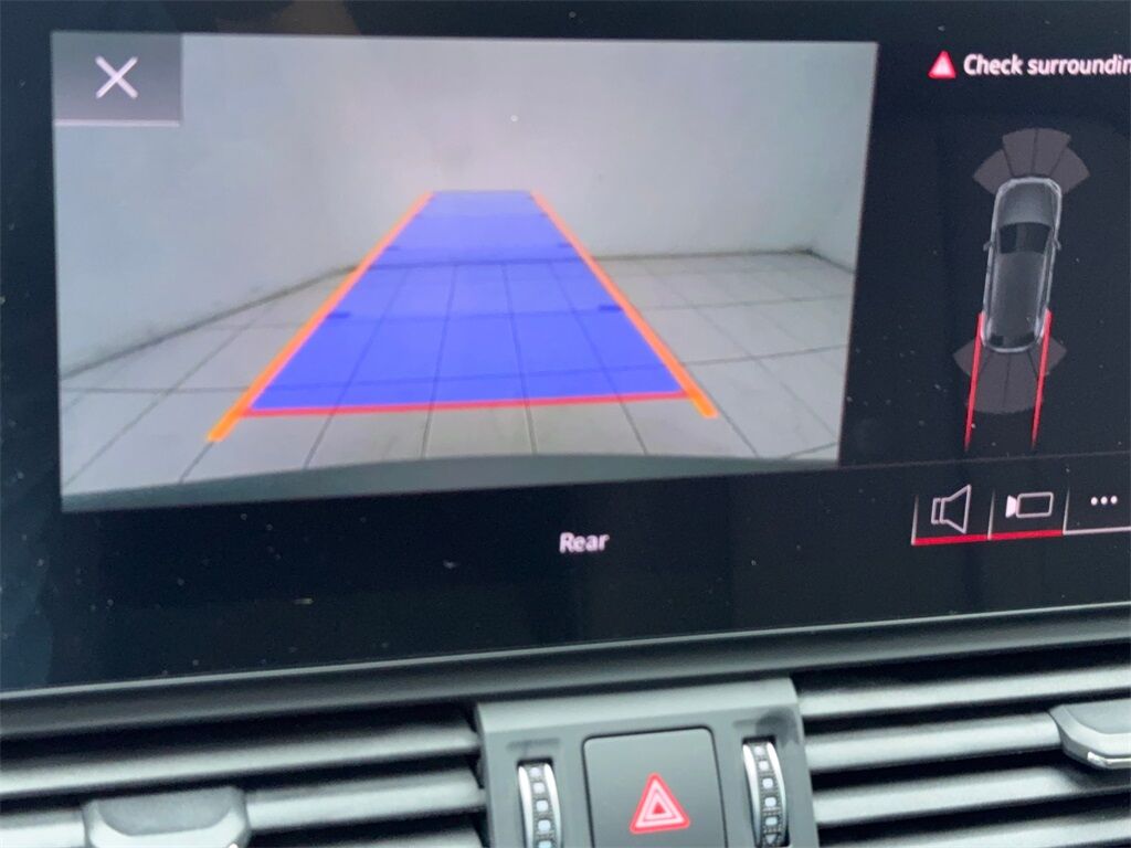 2022 Audi Q5 40 Premium CAM,PANO,HTD STS,BLIND SPOT Plano TX