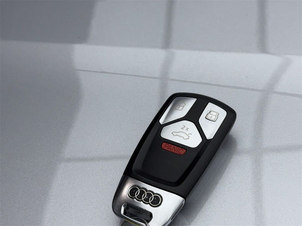 2022 Audi Q5 40 Premium CAM,PANO,HTD STS,BLIND SPOT Plano TX