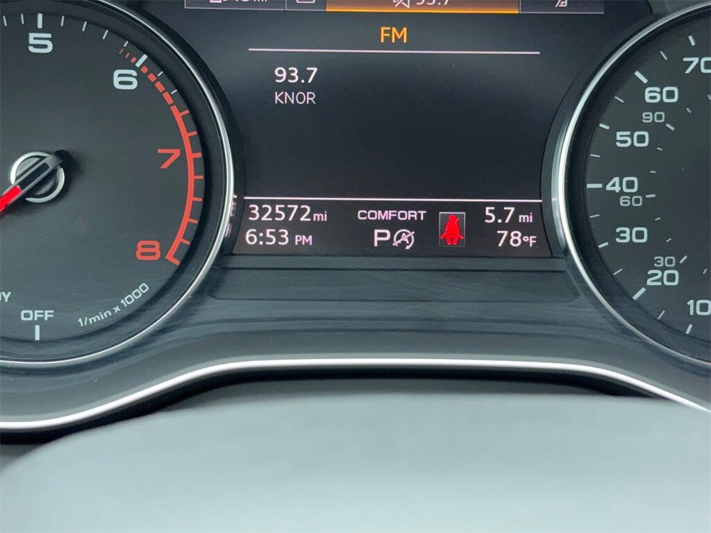 2022 Audi Q5 40 Premium CAM,PANO,HTD STS,BLIND SPOT Plano TX