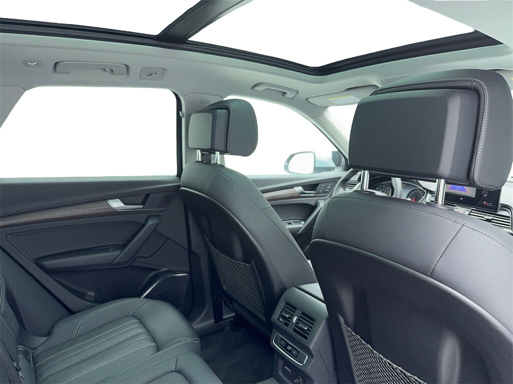2022 Audi Q5 40 Premium CAM,PANO,HTD STS,BLIND SPOT Plano TX