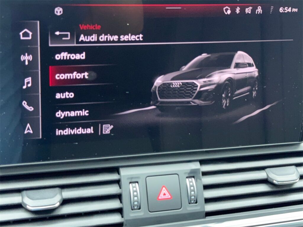 2022 Audi Q5 40 Premium CAM,PANO,HTD STS,BLIND SPOT Plano TX