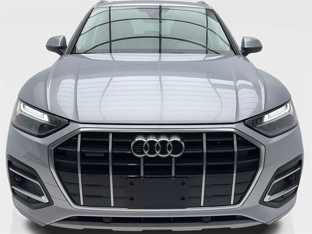 2022 Audi Q5 40 Premium CAM,PANO,HTD STS,BLIND SPOT Plano TX