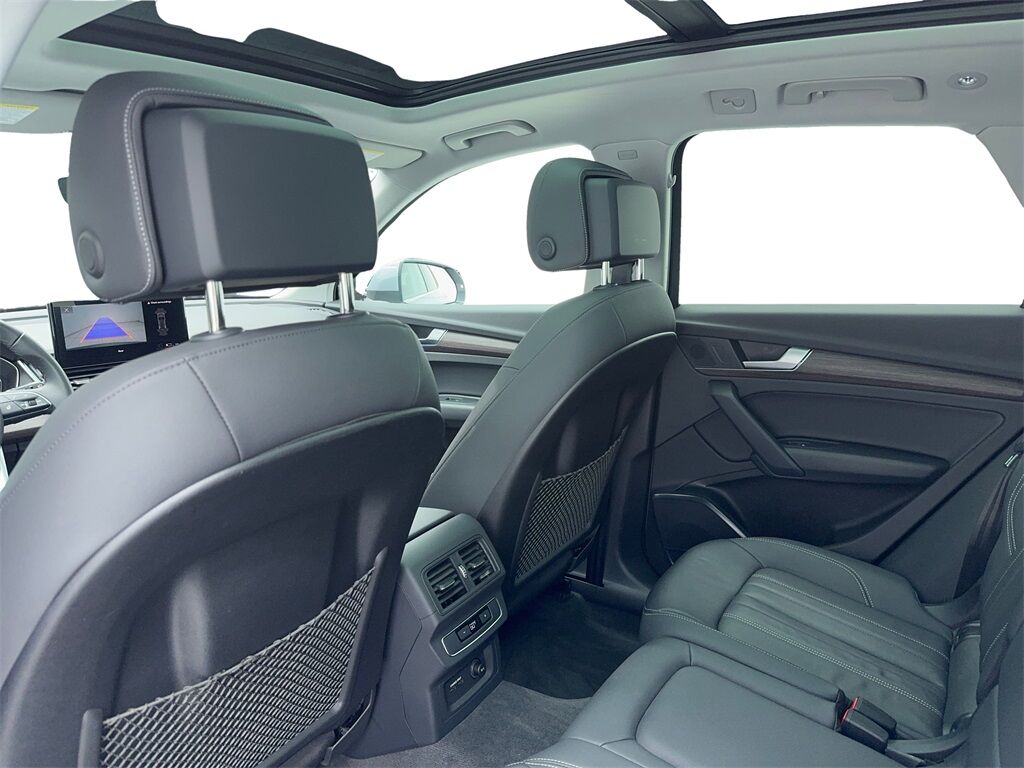 2022 Audi Q5 40 Premium CAM,PANO,HTD STS,BLIND SPOT Plano TX
