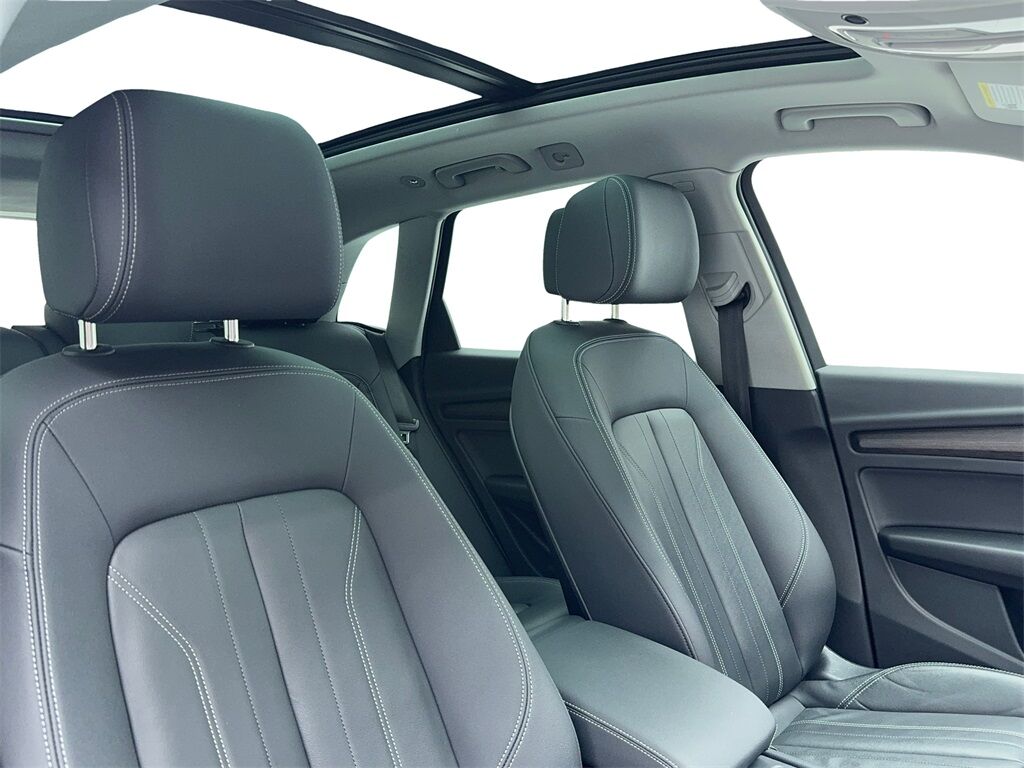 2022 Audi Q5 40 Premium CAM,PANO,HTD STS,BLIND SPOT Plano TX