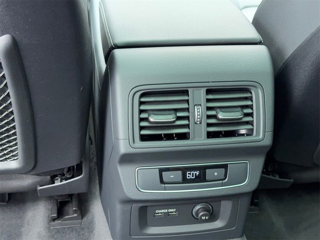 2022 Audi Q5 40 Premium CAM,PANO,HTD STS,BLIND SPOT Plano TX