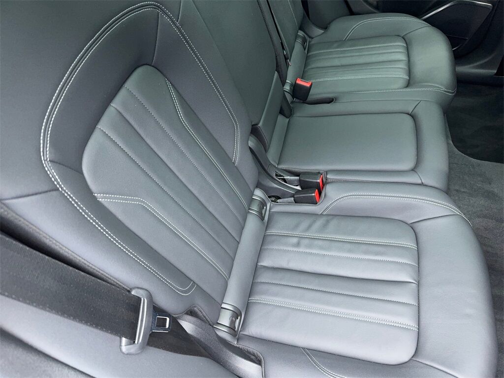 2022 Audi Q5 40 Premium CAM,PANO,HTD STS,BLIND SPOT Plano TX