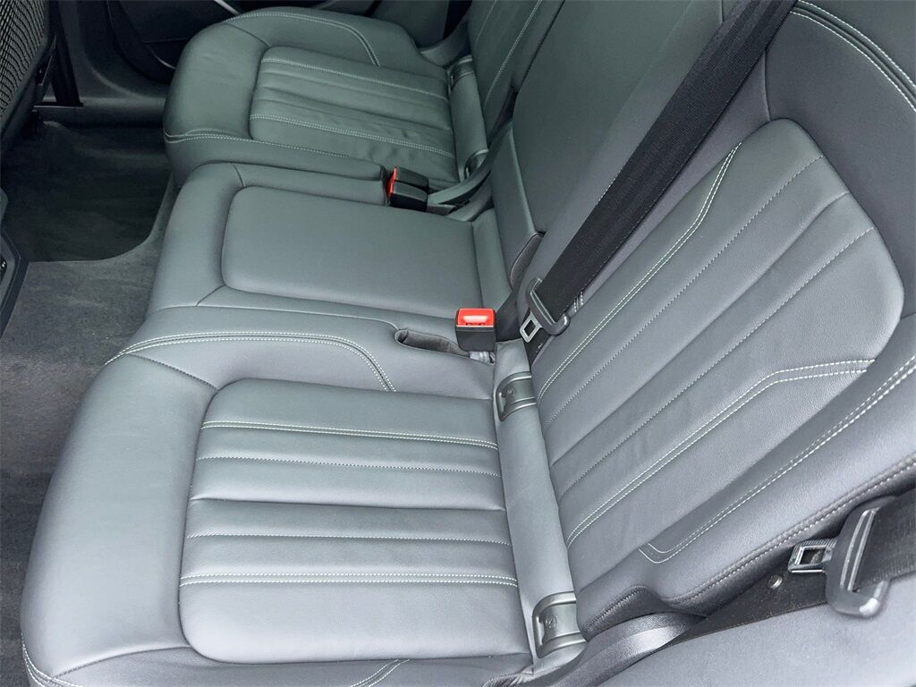 2022 Audi Q5 40 Premium CAM,PANO,HTD STS,BLIND SPOT Plano TX