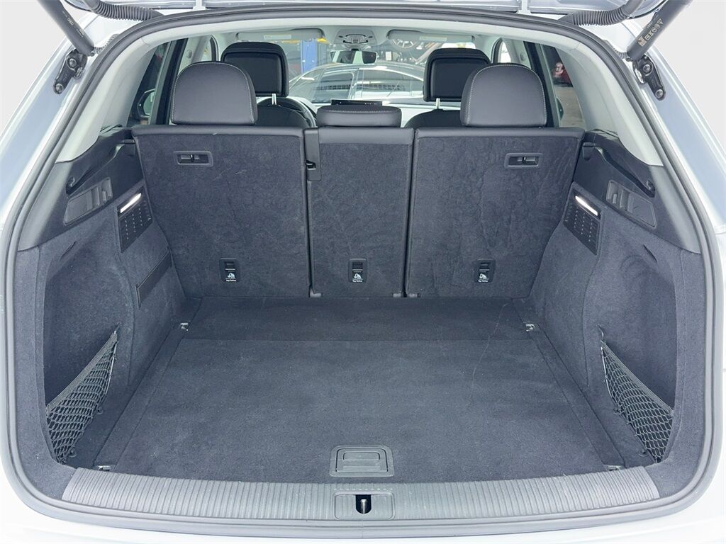 2022 Audi Q5 40 Premium CAM,PANO,HTD STS,BLIND SPOT Plano TX
