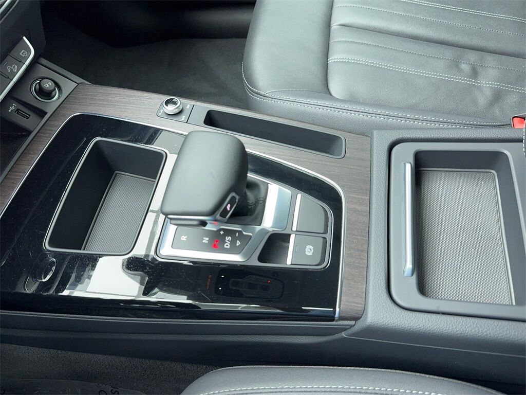 2022 Audi Q5 40 Premium CAM,PANO,HTD STS,BLIND SPOT Plano TX
