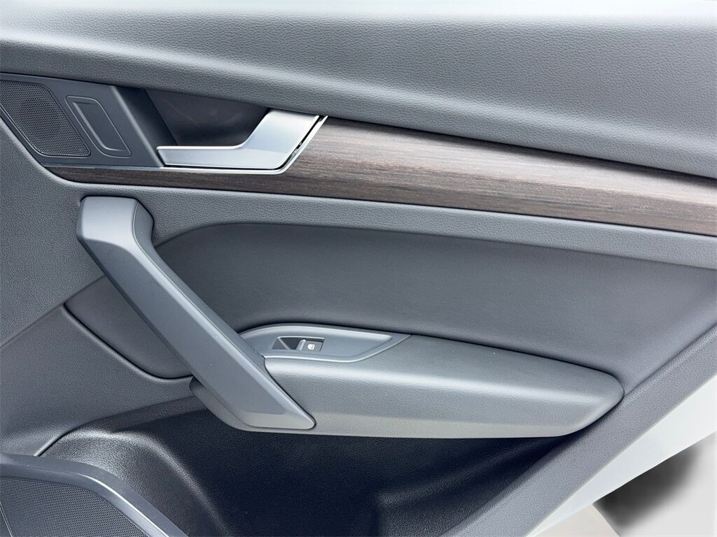 2022 Audi Q5 40 Premium CAM,PANO,HTD STS,BLIND SPOT Plano TX