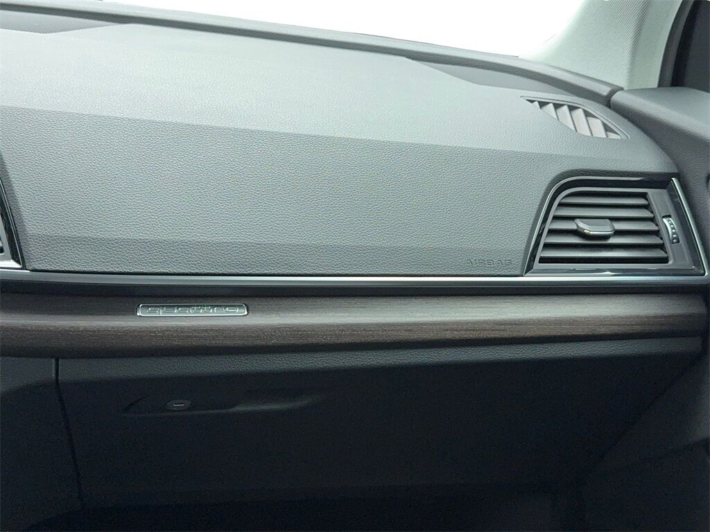 2022 Audi Q5 40 Premium CAM,PANO,HTD STS,BLIND SPOT Plano TX