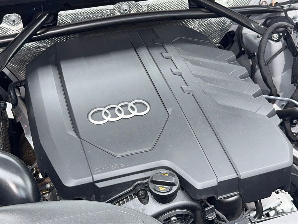 2022 Audi Q5 40 Premium CAM,PANO,HTD STS,BLIND SPOT Plano TX