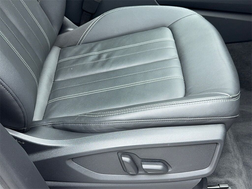 2022 Audi Q5 40 Premium CAM,PANO,HTD STS,BLIND SPOT Plano TX