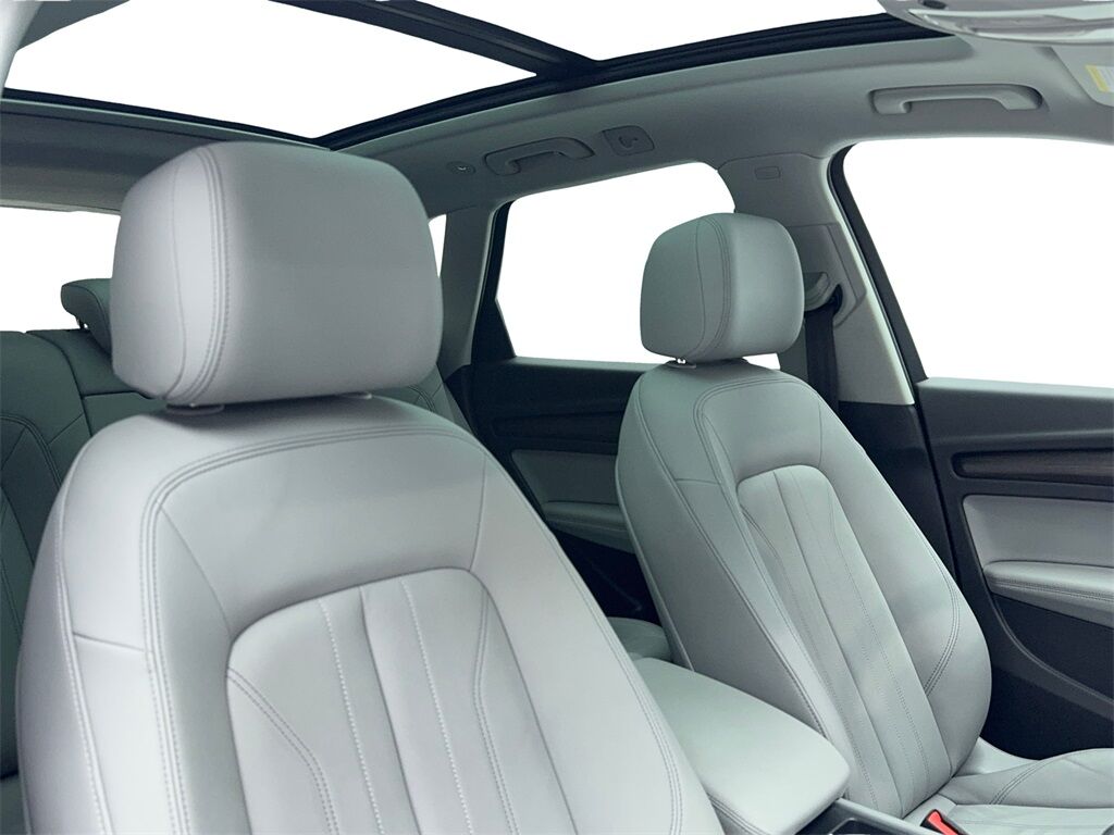 2022 Audi Q5 40 Premium Plus CAM,PANO,HTD STS,BLIND SPOT,19&quot; WL Plano TX