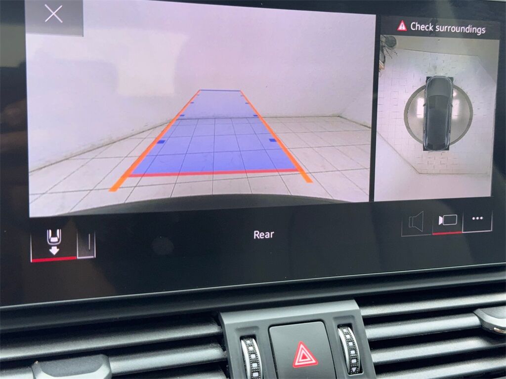 2022 Audi Q5 40 Premium Plus CAM,PANO,HTD STS,BLIND SPOT,19&quot; WL Plano TX
