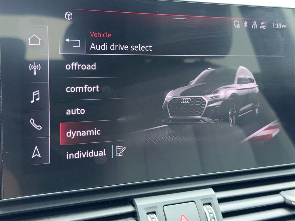 2022 Audi Q5 40 Premium Plus CAM,PANO,HTD STS,BLIND SPOT,19&quot; WL Plano TX