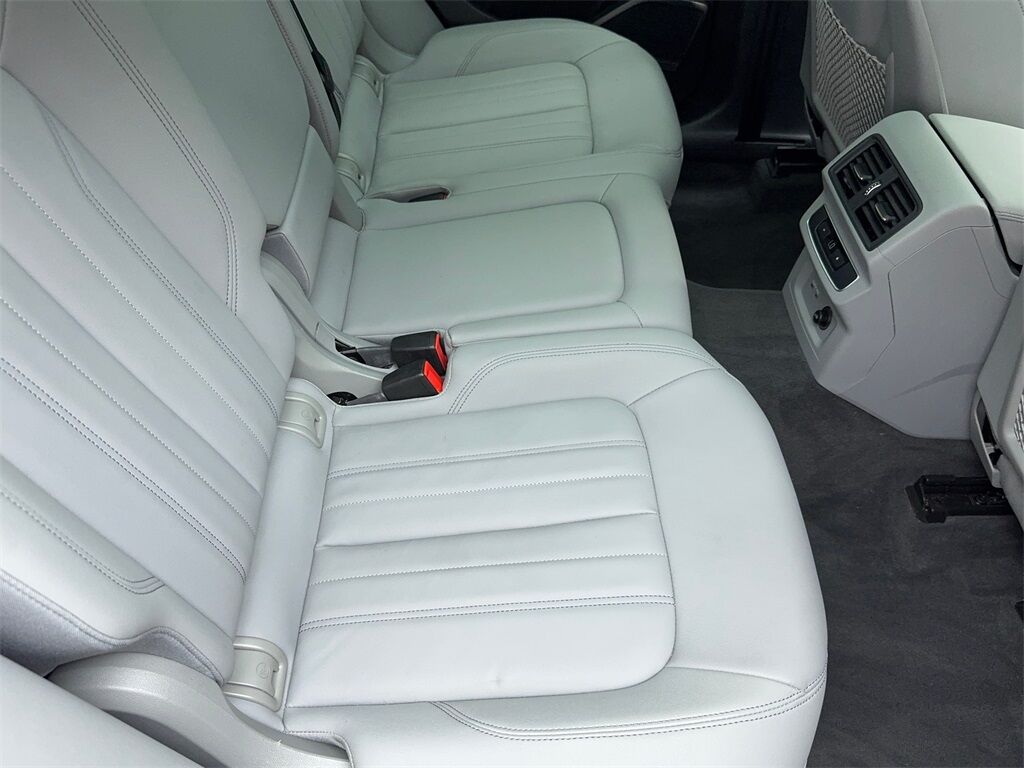 2022 Audi Q5 40 Premium Plus CAM,PANO,HTD STS,BLIND SPOT,19&quot; WL Plano TX