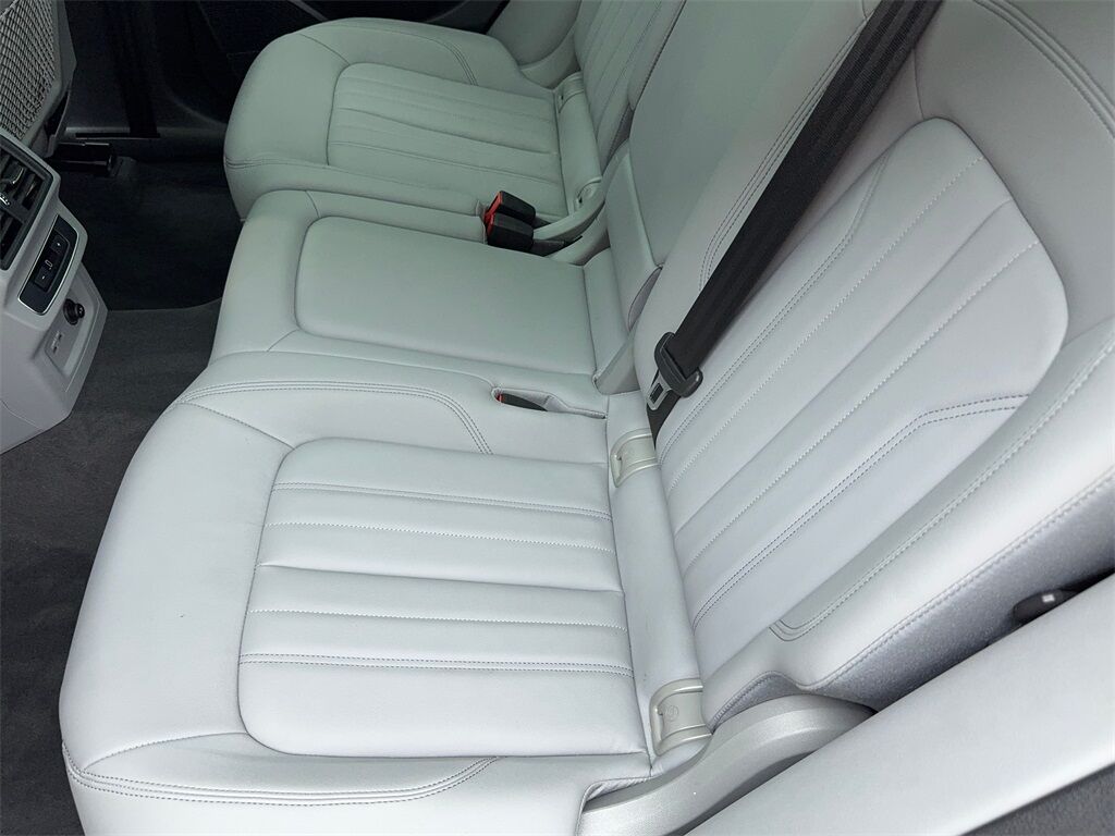 2022 Audi Q5 40 Premium Plus CAM,PANO,HTD STS,BLIND SPOT,19&quot; WL Plano TX