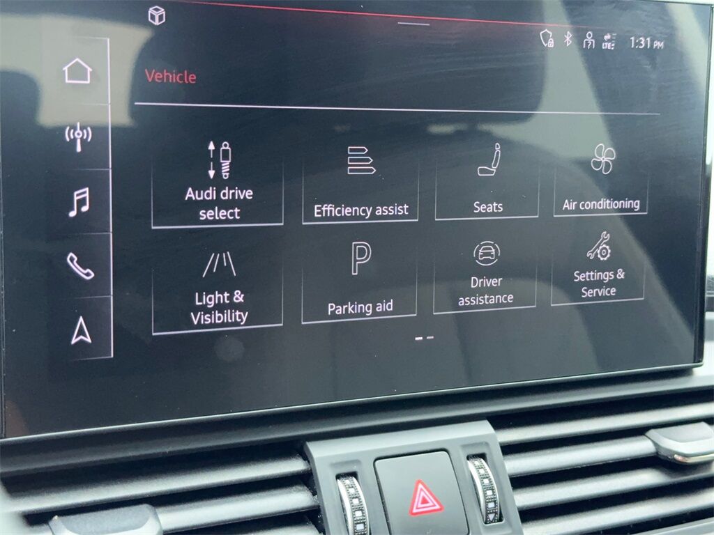 2022 Audi Q5 40 Premium Plus CAM,PANO,HTD STS,BLIND SPOT,19&quot; WL Plano TX
