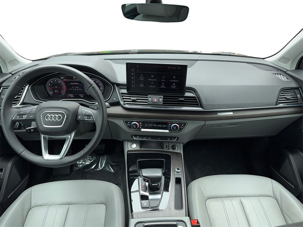 2022 Audi Q5 40 Premium Plus CAM,PANO,HTD STS,BLIND SPOT,19&quot; WL Plano TX
