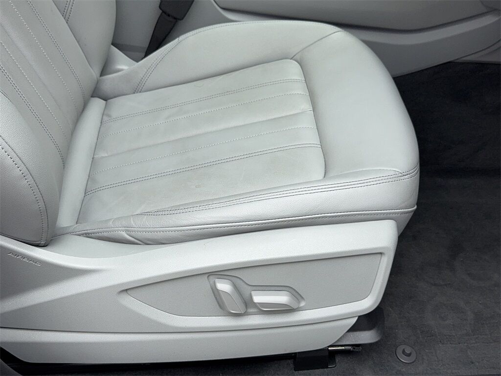 2022 Audi Q5 40 Premium Plus CAM,PANO,HTD STS,BLIND SPOT,19&quot; WL Plano TX