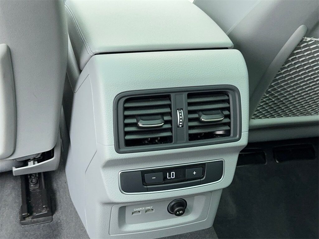 2022 Audi Q5 40 Premium Plus CAM,PANO,HTD STS,BLIND SPOT,19&quot; WL Plano TX