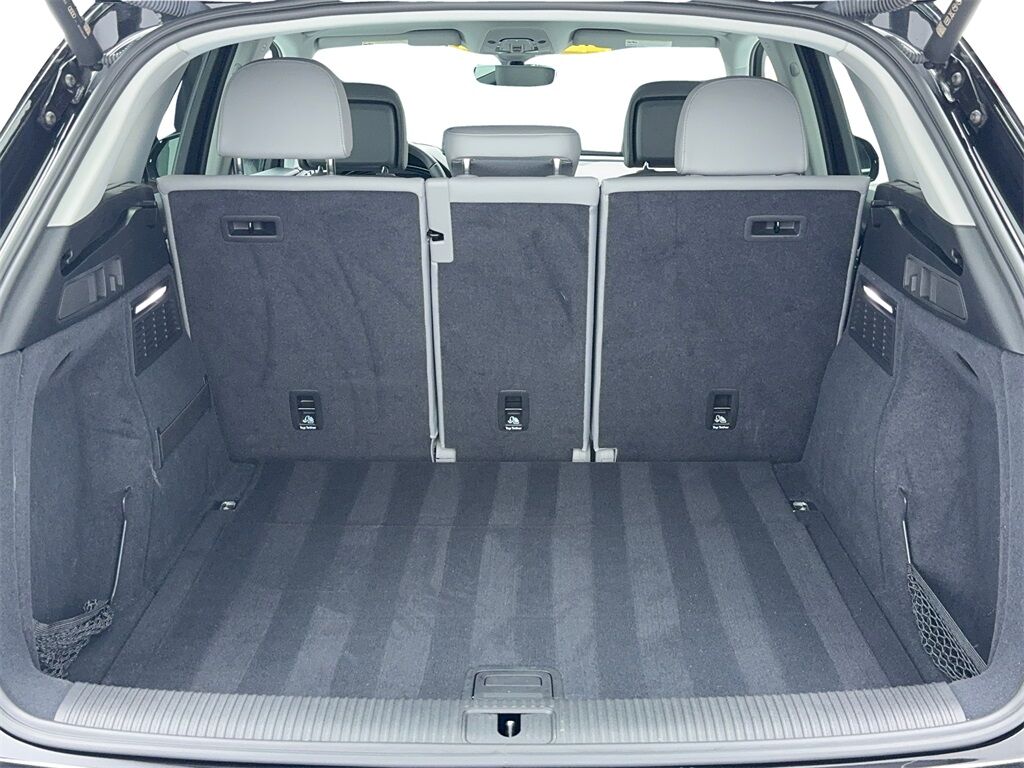 2022 Audi Q5 40 Premium Plus CAM,PANO,HTD STS,BLIND SPOT,19&quot; WL Plano TX