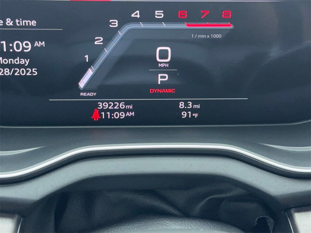 2022 Audi Q5 40 Premium Plus CAM,PANO,HTD STS,BLIND SPOT,20&quot; WL Plano TX