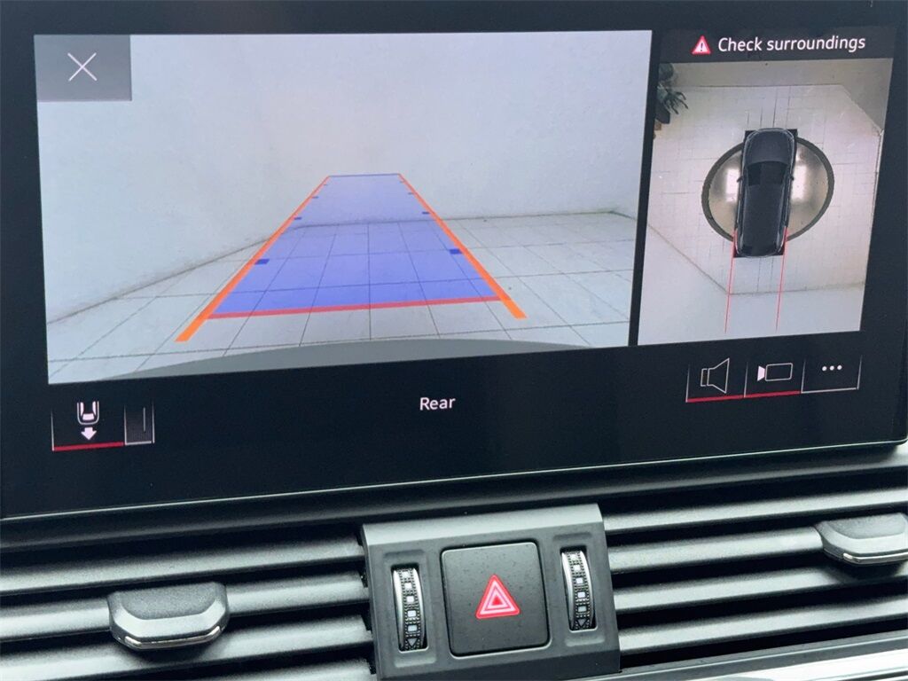 2022 Audi Q5 40 Premium Plus CAM,PANO,HTD STS,BLIND SPOT,20&quot; WL Plano TX