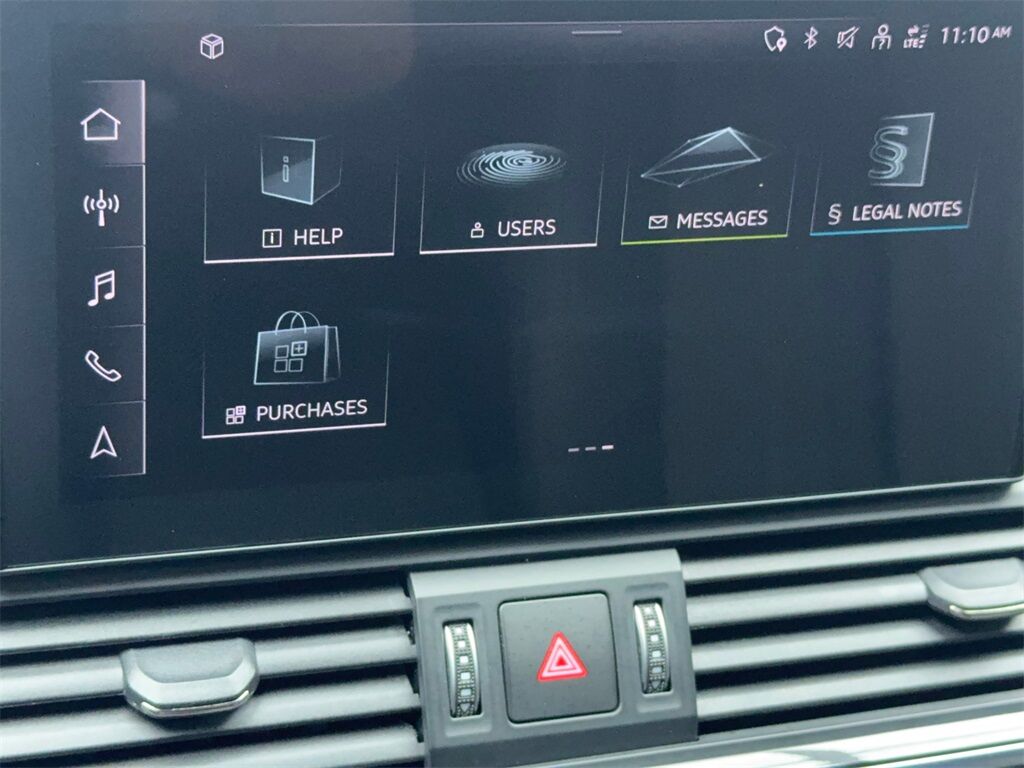 2022 Audi Q5 40 Premium Plus CAM,PANO,HTD STS,BLIND SPOT,20&quot; WL Plano TX