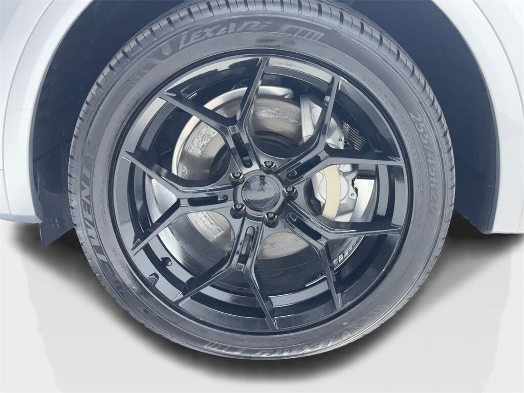 2022 Audi Q5 40 Premium Plus CAM,PANO,HTD STS,BLIND SPOT,20&quot; WL Plano TX