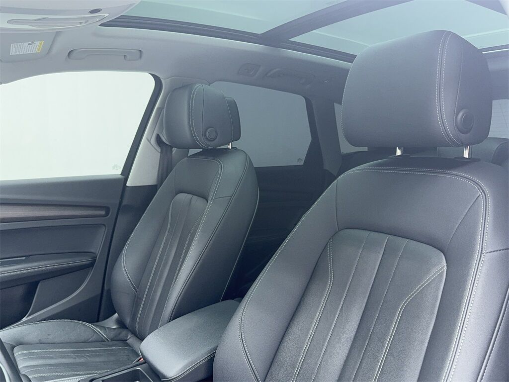 2022 Audi Q5 40 Premium Plus CAM,PANO,HTD STS,BLIND SPOT,20&quot; WL Plano TX