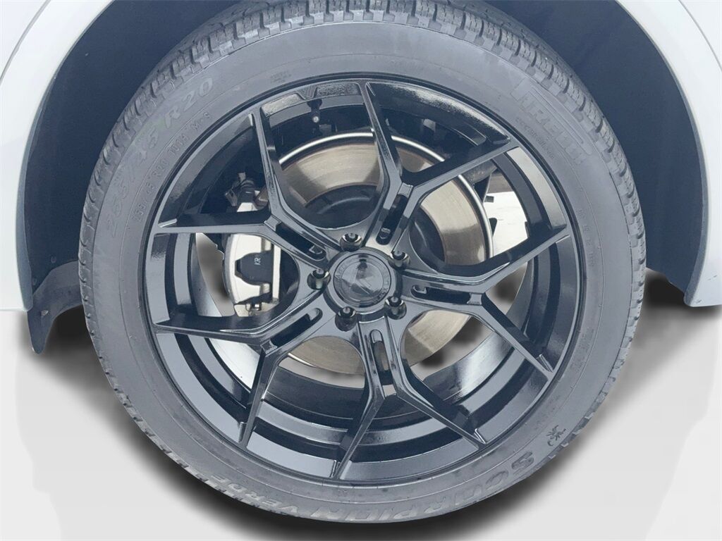 2022 Audi Q5 40 Premium Plus CAM,PANO,HTD STS,BLIND SPOT,20&quot; WL Plano TX