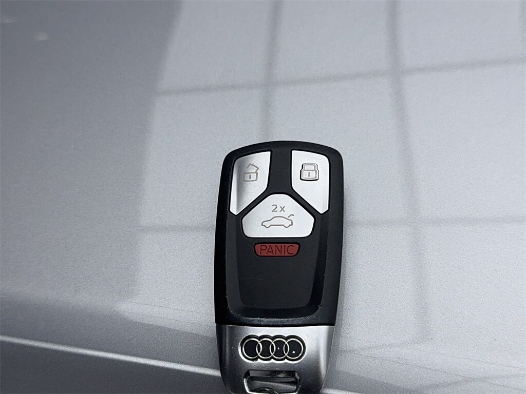 2022 Audi Q5 40 Premium Plus CAM,PANO,HTD STS,BLIND SPOT,20&quot; WL Plano TX