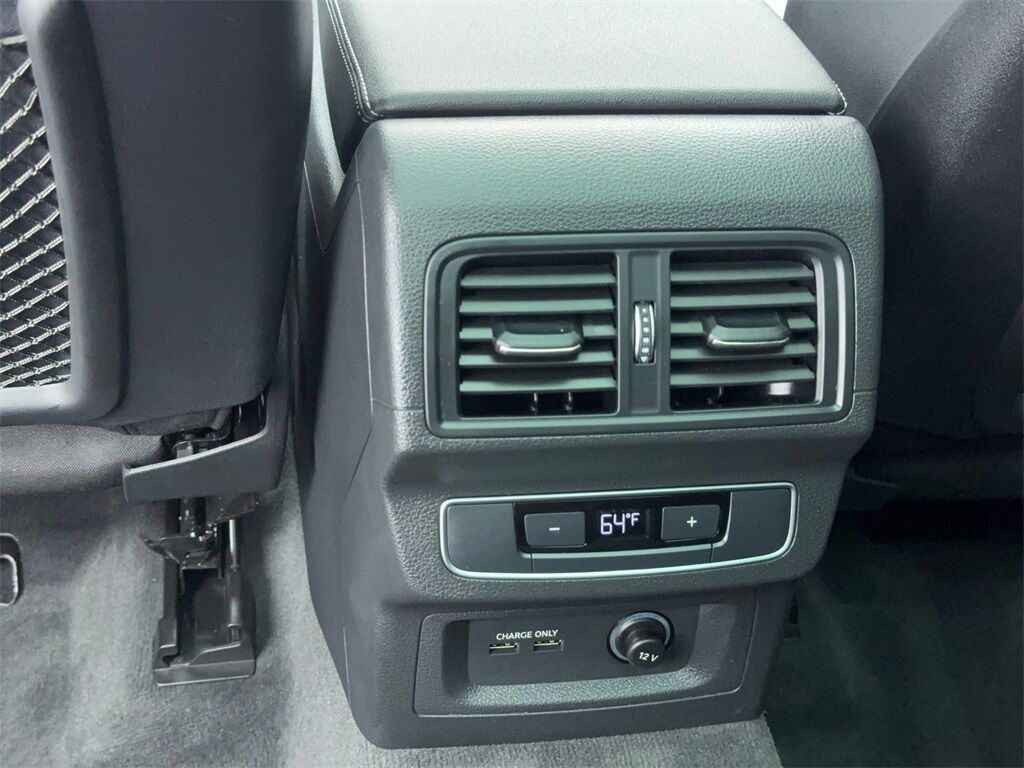 2022 Audi Q5 40 Premium Plus CAM,PANO,HTD STS,BLIND SPOT,20&quot; WL Plano TX
