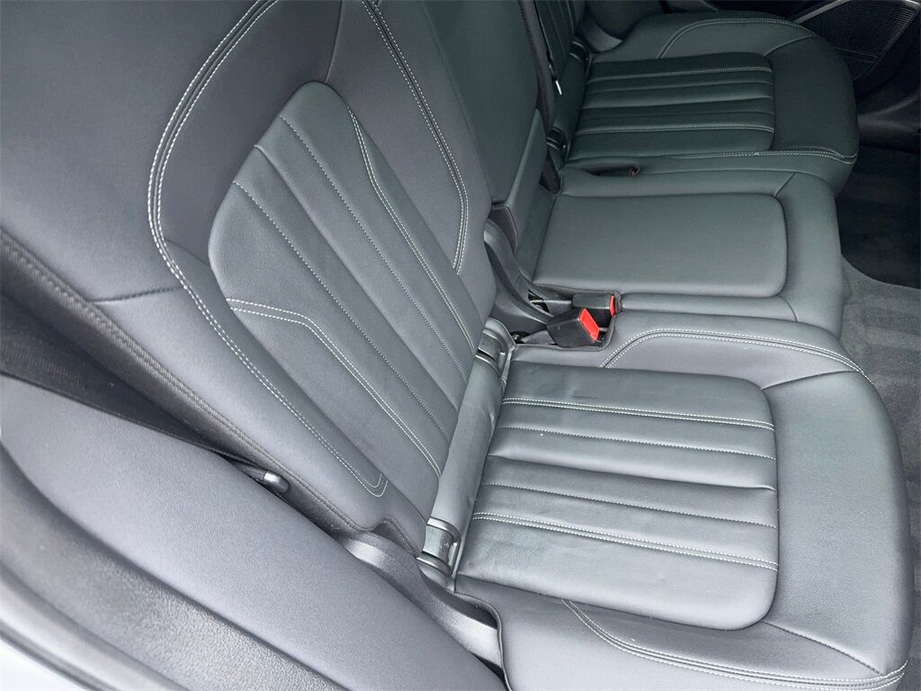 2022 Audi Q5 40 Premium Plus CAM,PANO,HTD STS,BLIND SPOT,20&quot; WL Plano TX