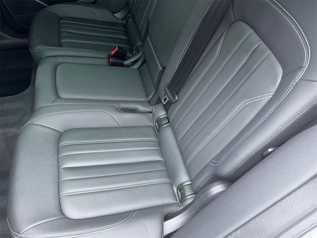 2022 Audi Q5 40 Premium Plus CAM,PANO,HTD STS,BLIND SPOT,20&quot; WL Plano TX