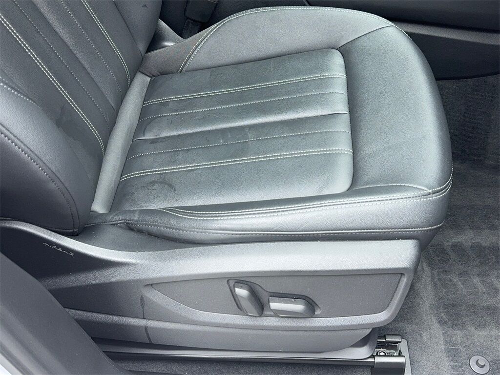 2022 Audi Q5 40 Premium Plus CAM,PANO,HTD STS,BLIND SPOT,20&quot; WL Plano TX