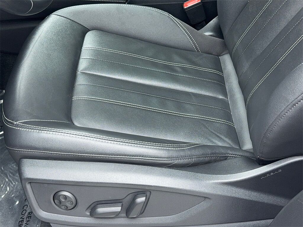 2022 Audi Q5 40 Premium Plus CAM,PANO,HTD STS,BLIND SPOT,20&quot; WL Plano TX