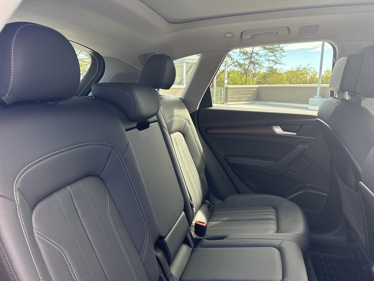 2022 Audi Q5 40 Premium Plus Springfield VA