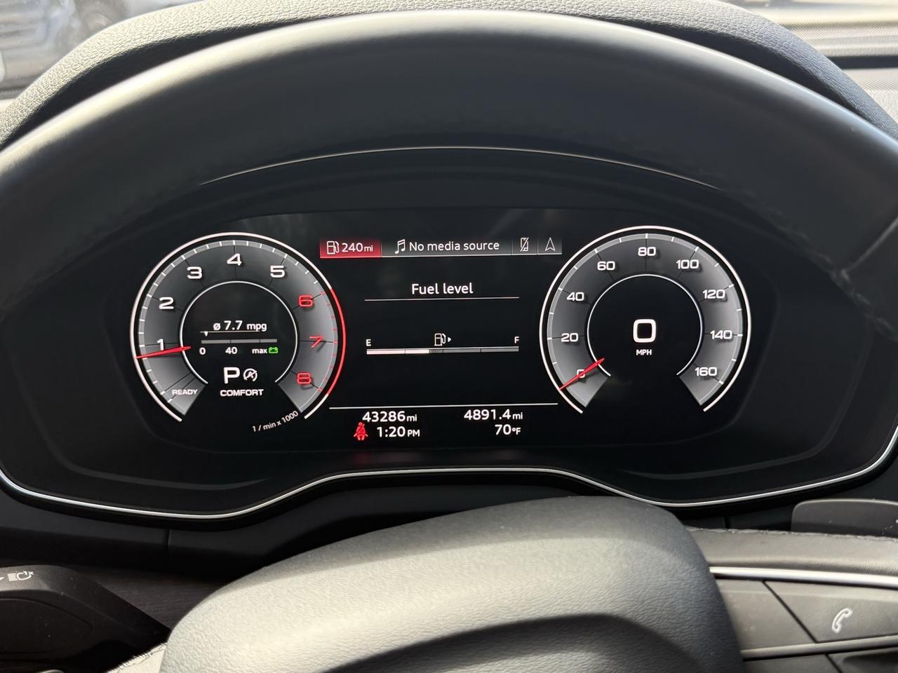 2022 Audi Q5 40 Premium Plus Springfield VA