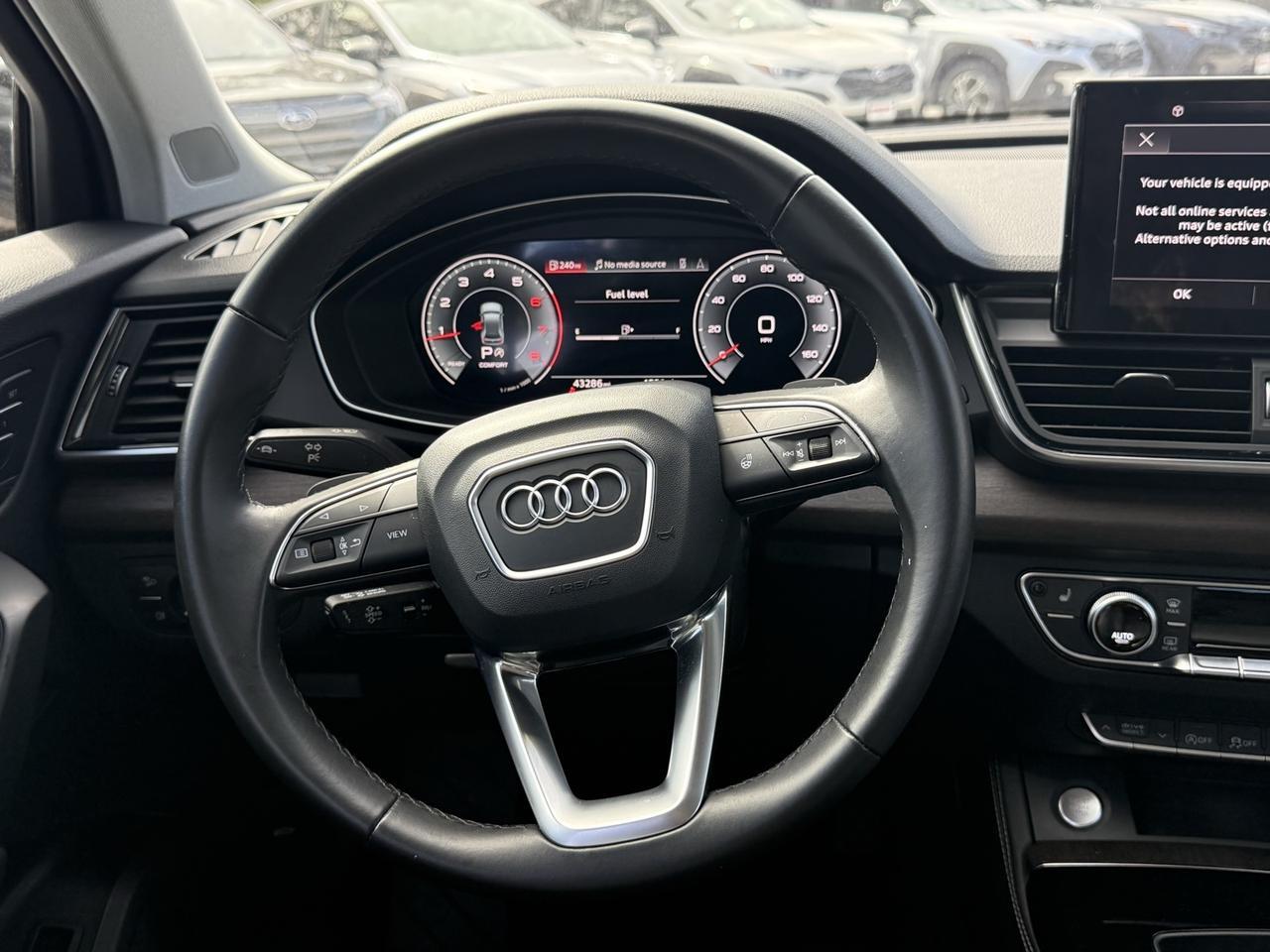 2022 Audi Q5 40 Premium Plus Springfield VA