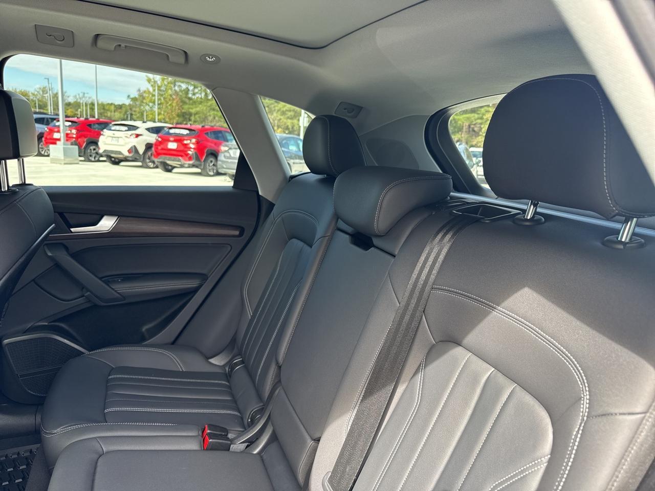 2022 Audi Q5 40 Premium Plus Springfield VA