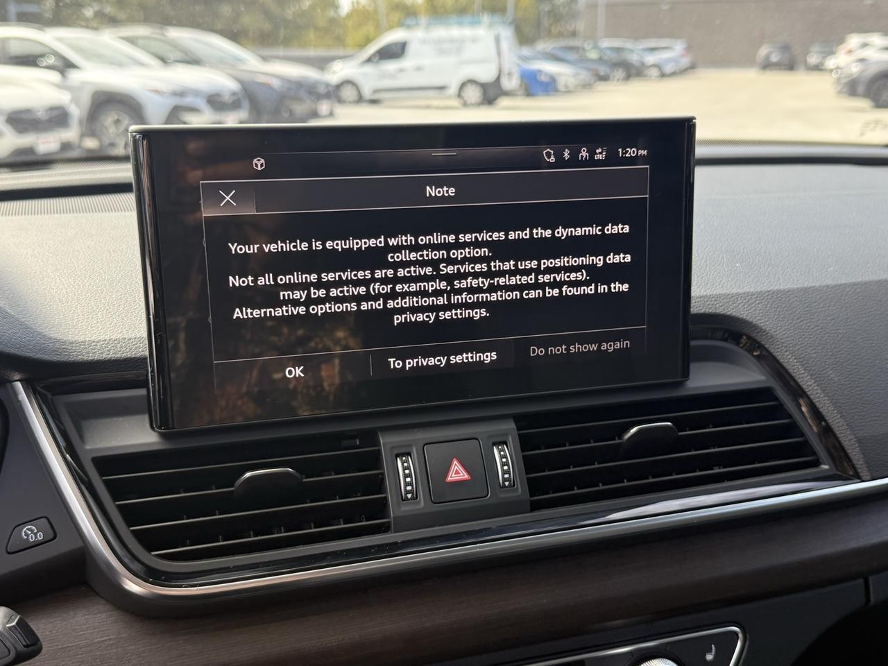 2022 Audi Q5 40 Premium Plus Springfield VA
