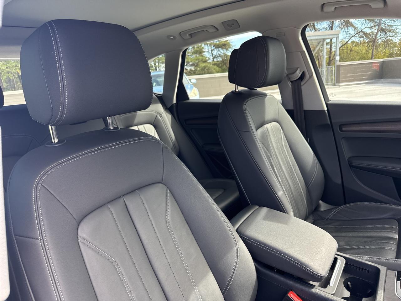 2022 Audi Q5 40 Premium Plus Springfield VA
