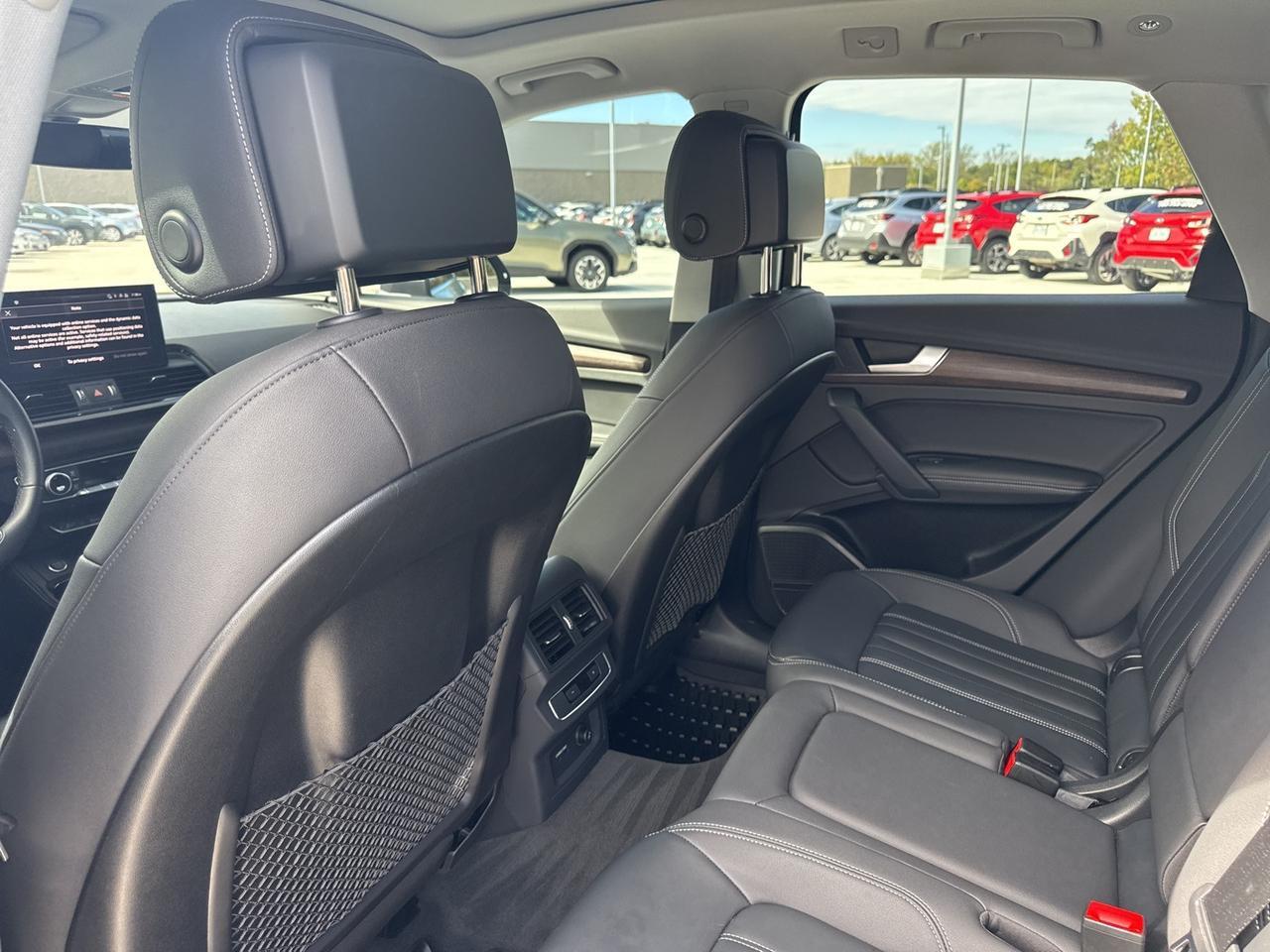 2022 Audi Q5 40 Premium Plus Springfield VA