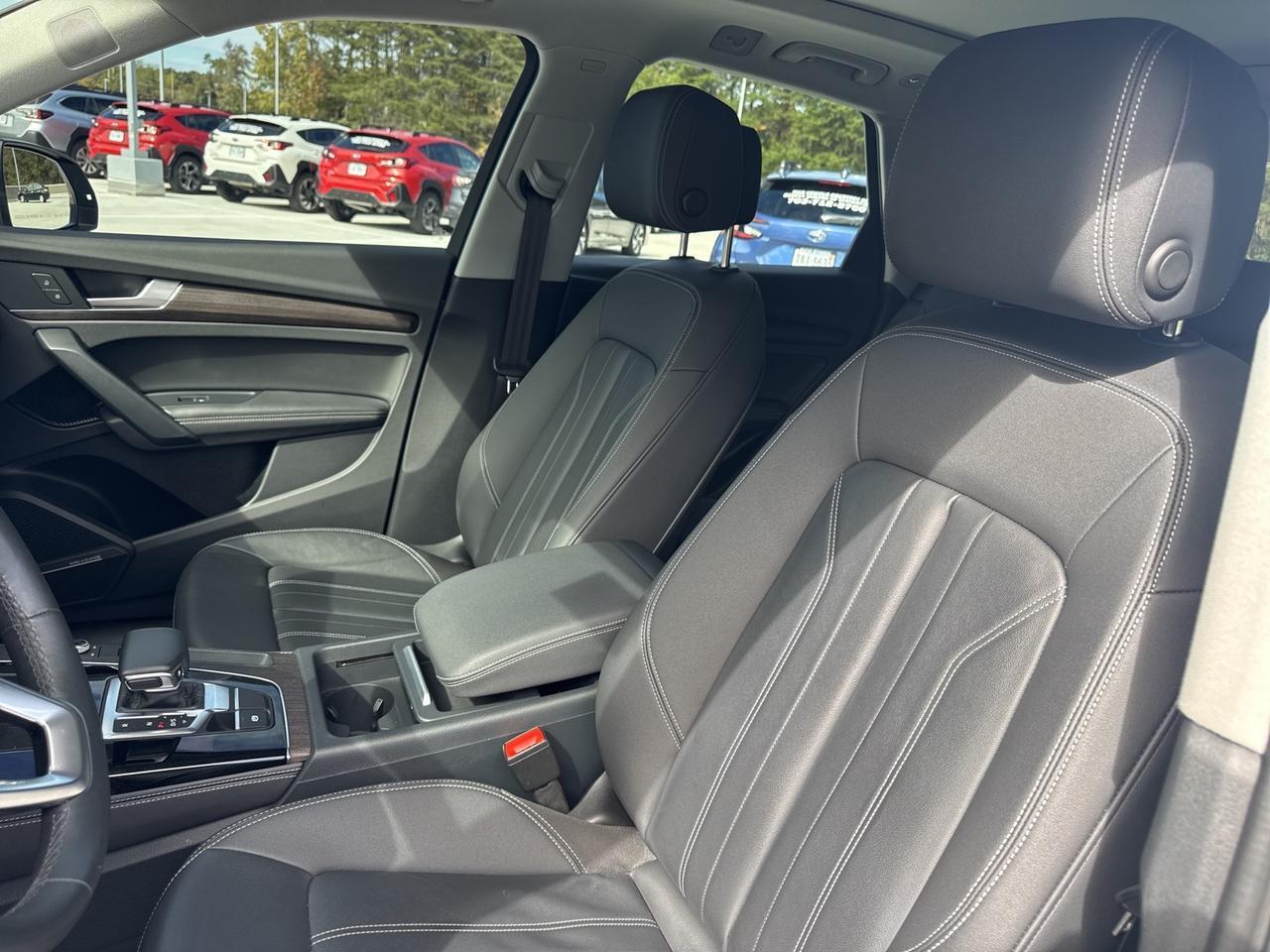 2022 Audi Q5 40 Premium Plus Springfield VA