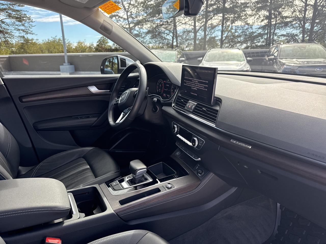 2022 Audi Q5 40 Premium Plus Springfield VA